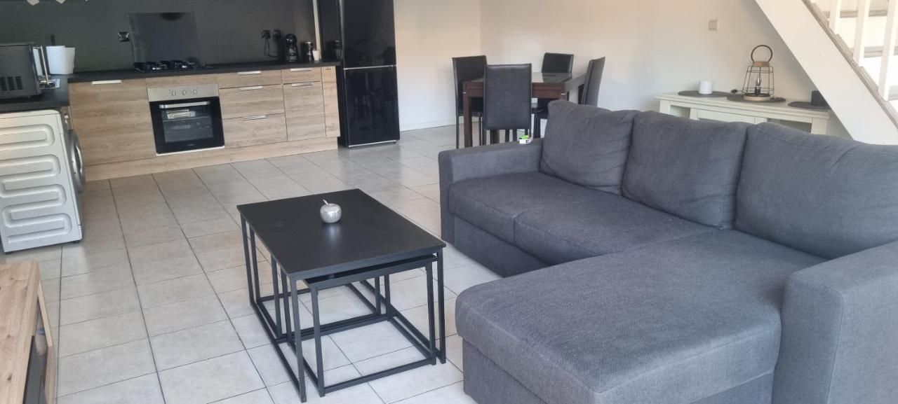 Apartmán Aux Creissauds Aubagne Exteriér fotografie
