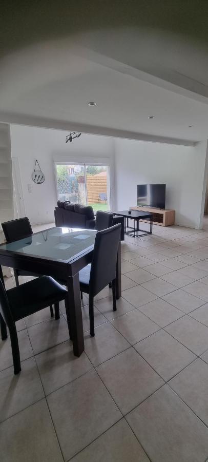 Apartmán Aux Creissauds Aubagne Exteriér fotografie